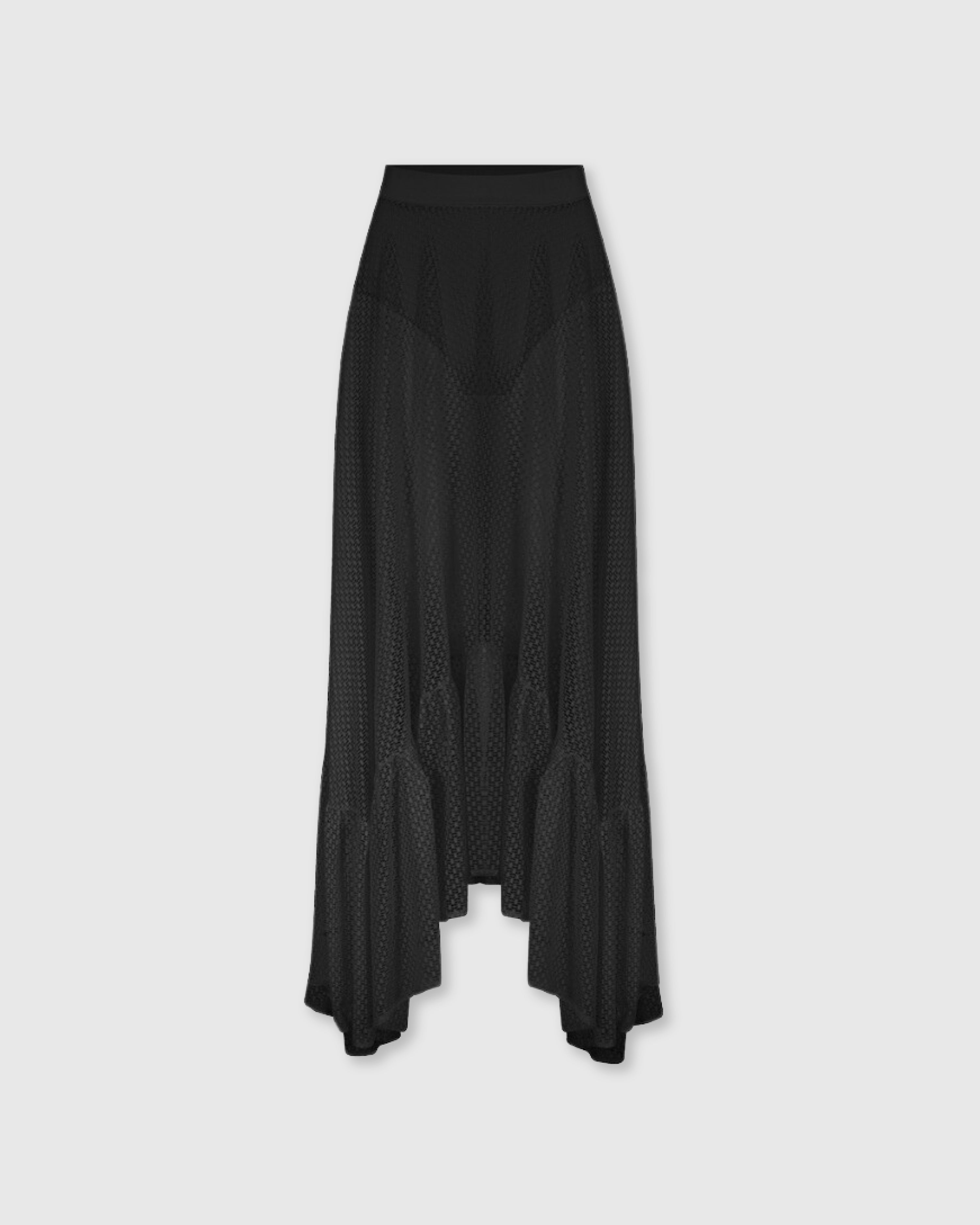 EL JARDÍN SKIRT